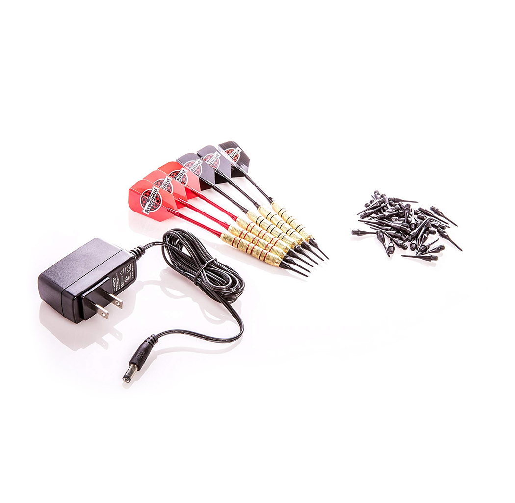 Arachnid Cricket Pro 800 (3)