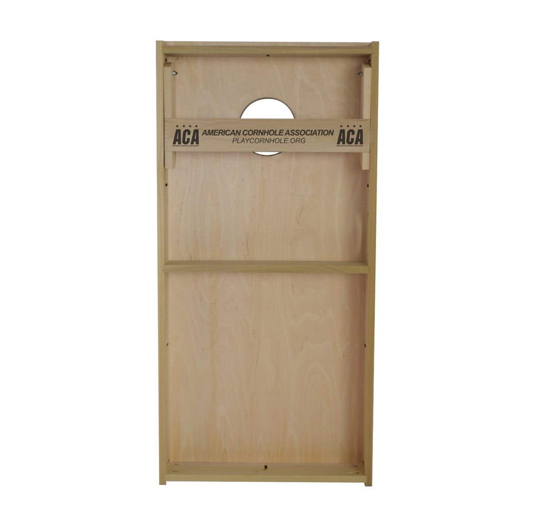 CORNHOLE BOARDS (3)