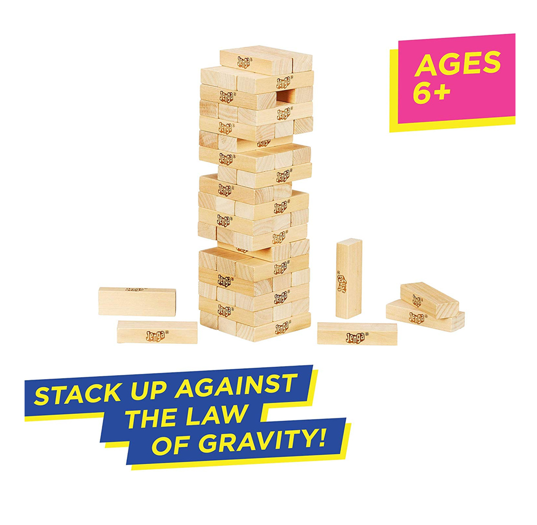 Jenga (3)