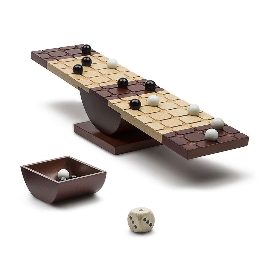 Rock Me Archimedes Board Game