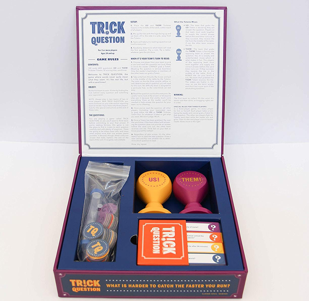 Trick question (3)