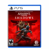 Assassins Creed Shadows PS5