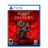 Assassins Creed Shadows PS5