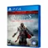 Assassins Creed The Ezio Collection PS4