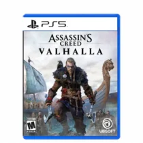 Assassins Creed Valhalla PS5