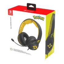 Audifono-Pokemon-Pikachu-Cool-Ne