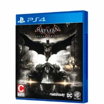 Batman Arkham Knight PS4