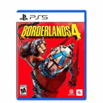 Borderlands 4 PS5