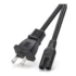 Cable de Alimentacion Tipo 8 Mellizo