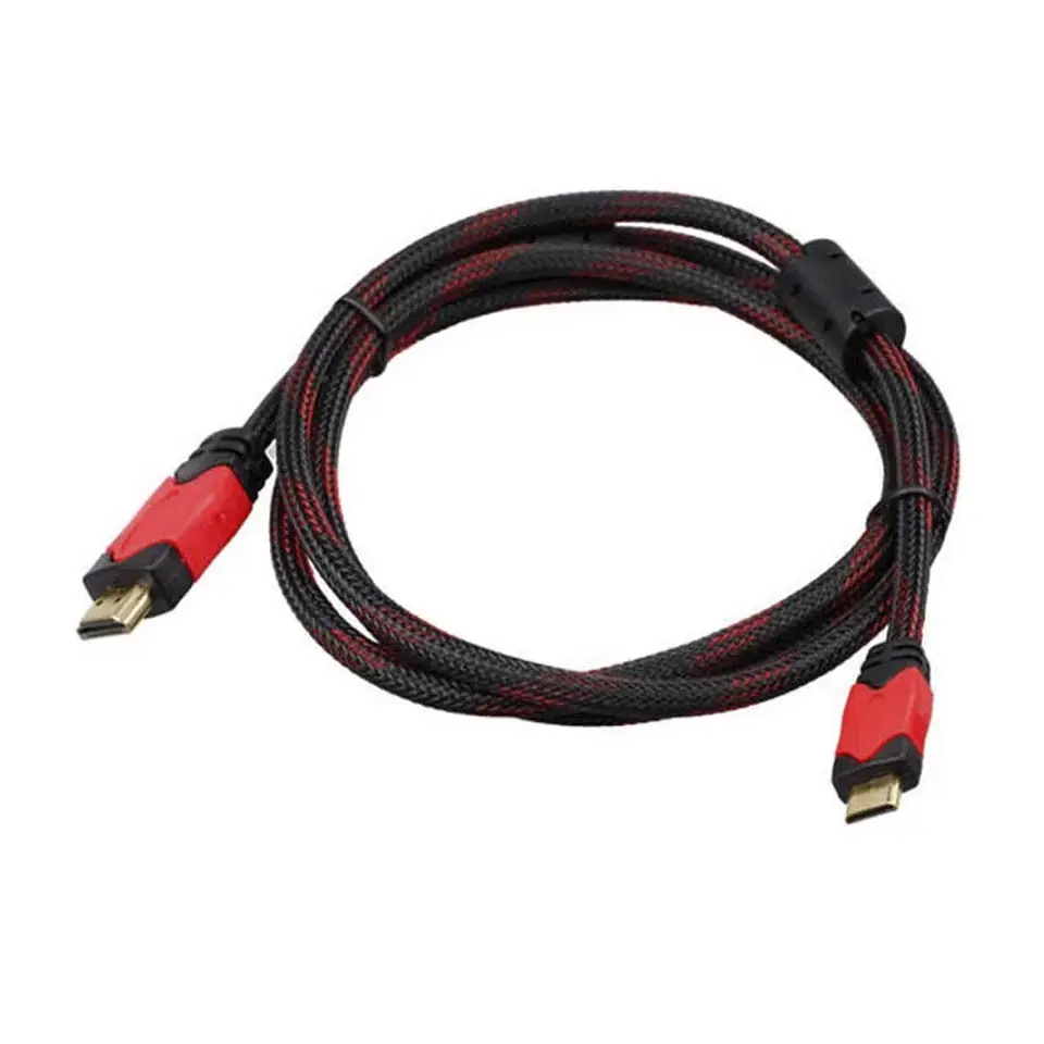 Cable HDMI 1.5M (PC, PS3, PS4)