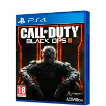 Call Of Duty Black Ops 3 PS4