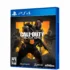 Call Of Duty Black Ops 4 PS4