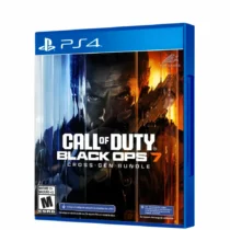 Call Of Duty Black Ops 7 PS4