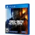 Call Of Duty Black Ops 7 PS4