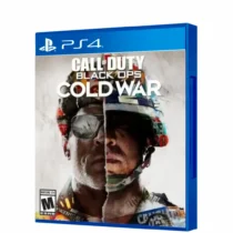 Call Of Duty Black Ops Cold War PS4