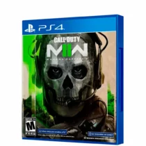 Call Of Duty Modern Warfare 2 PS4 (2022)
