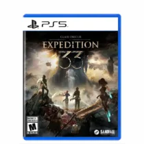 Clair Obscur Expedition 33 PS5