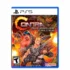 Contra Operation Galuga PS5