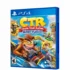 Crash Team Racing Nitro Fueled PS4
