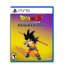 Dragon Ball Z Kakarot Daima PS5