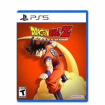 Dragon Ball Z Kakarot PS5