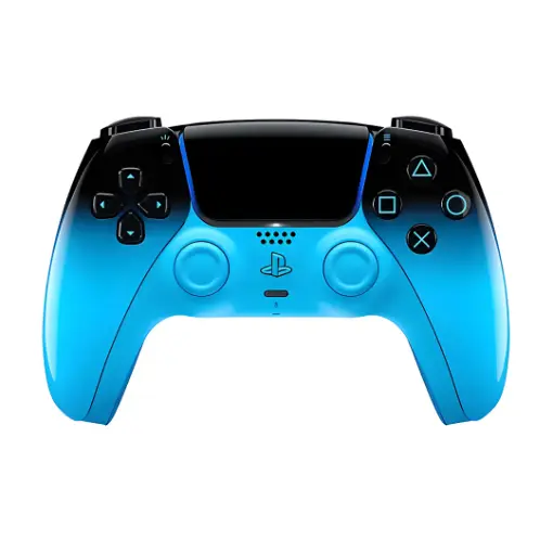 Mando DualSense Rhythm Blue para PS5, PC, Mac y Móvil
