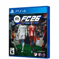 Ea Sports Fc 26 PS4