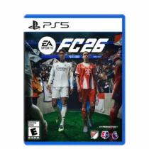 Ea Sports Fc 26 PS5