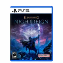 Elden Ring Nightreign PS5