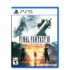 Final Fantasy Vii Remake Intergrade & Rebirth PS5