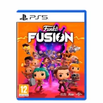 Funko Fusion PS5