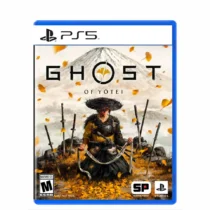 Ghost Of Yotei PS5