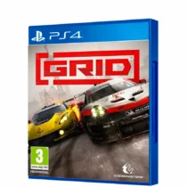 Grid PS4
