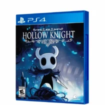 Hollow Knight PS4