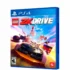 Lego 2k Drive PS4
