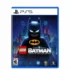 Lego Batman Legacy of the Dark Knight PS5