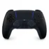 Mando Dualsense PS5 Negro