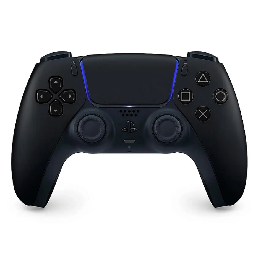 Mando Dualsense PS5 Negro