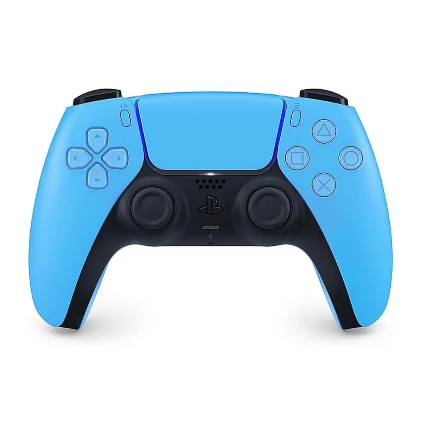 Mando Dualsense Ps5 Starlight Blue