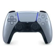 MANDO-DUALSENSE-PS5-STERLING-SILVER