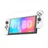Mica de Vidrio Templado para Nintendo Switch Oled