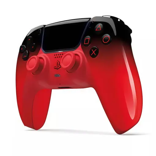 Mando-DualSense-Techno-Red-PS5-2