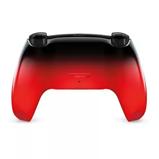 Mando-DualSense-Techno-Red-PS5-4