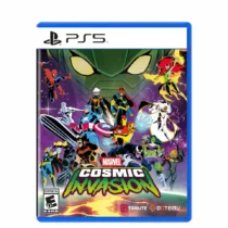 Marvel Cosmic Invasion PS5
