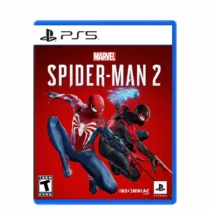 Marvels Spider Man 2 PS5