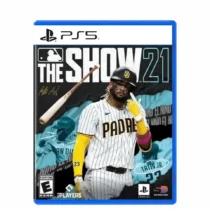 Mlb The Show 21 PS5