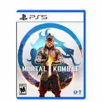 Mortal Kombat 1 PS5
