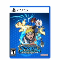 Naruto X Boruto Ultimate Ninja Storm Connections PS5