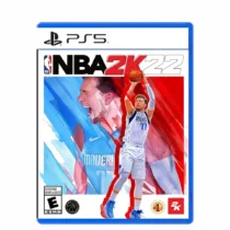 Nba 2K22 PS5