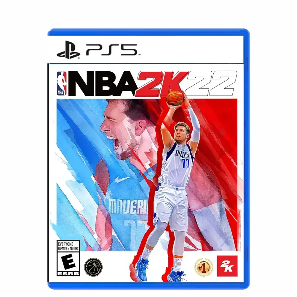 Nba 2K22 PS5